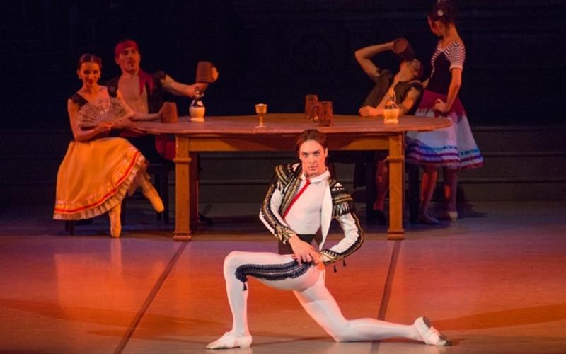 План действий на уикенд: Рождество и Леонардо Ди Каприо