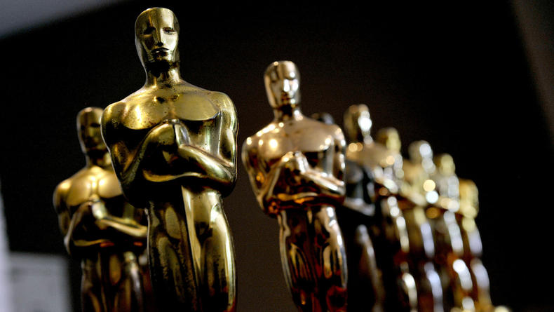 Оскар 2016: названы номинанты на премию