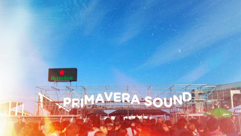 Primavera Sound Festival объявил участников