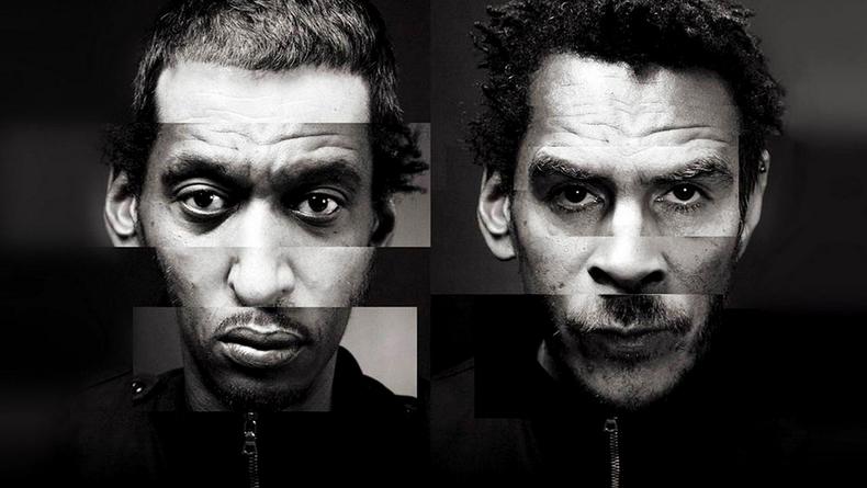 Massive Attack и Tricky выпустили новый клип