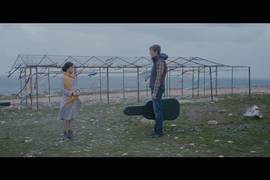 В прокат выходят романтические короткометражки Любовь. Live