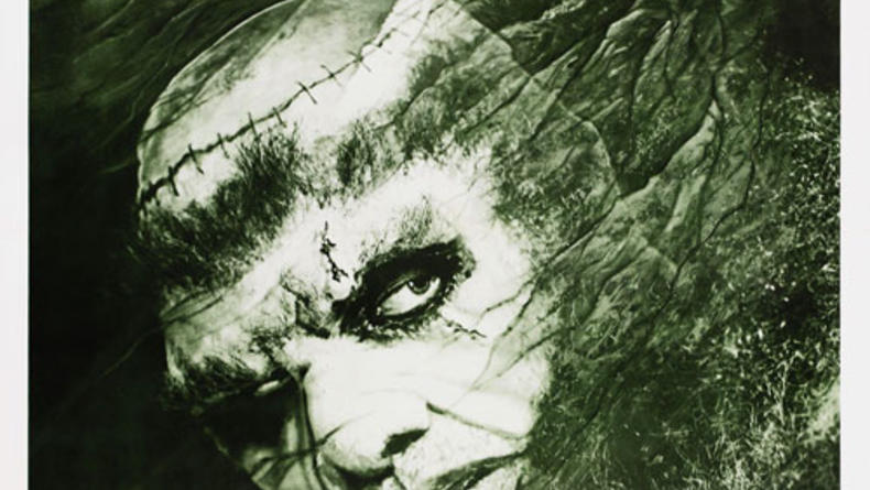 Франкенштейн и монстр из ада