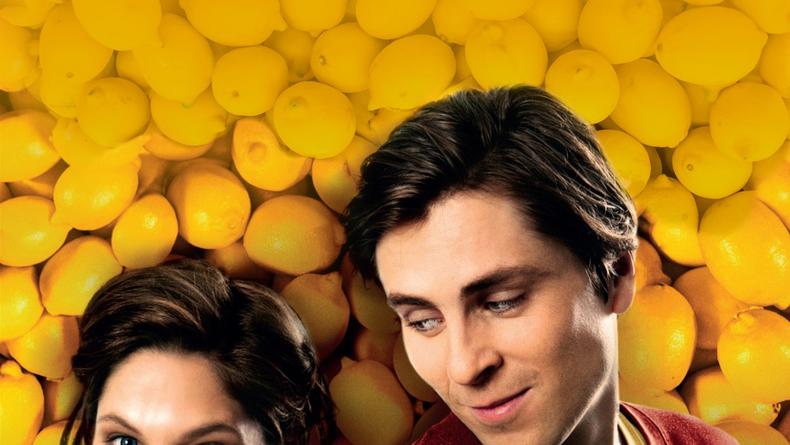 Любовь и лимоны