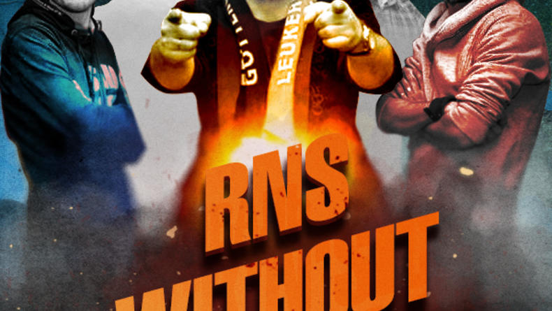RNS Without limits