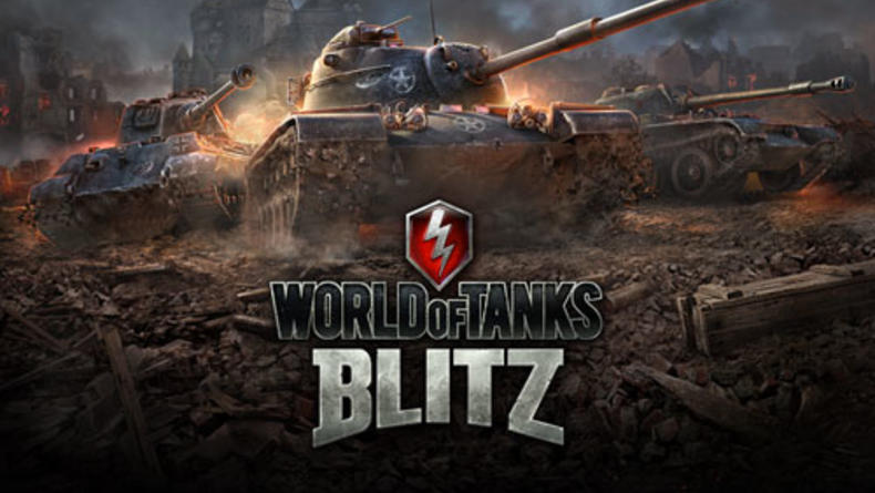 World of Tanks BLITZ