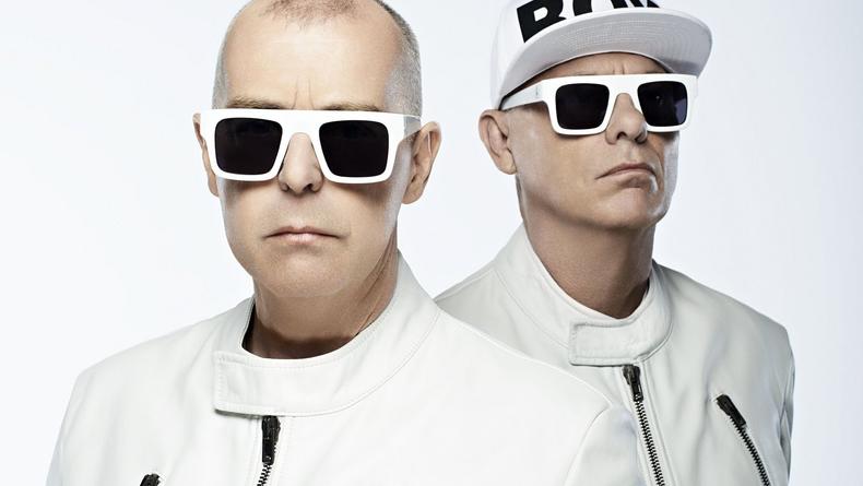 Pet Shop Boys представили сингл из нового альбома