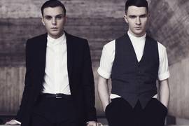 Куда пойти на неделе: концерты IAMX, Hurts и Гамлет