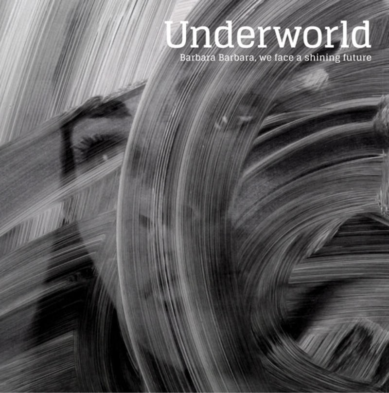 Свежая музыка: релизы Underworld и Дэвида Холмса Свежая музыка: релизы Underworld и Дэвида Холмса