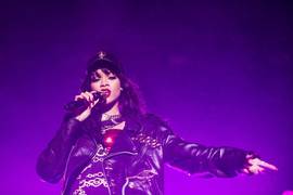 Рианна станет одним из хедлайнеров Sziget-2016
