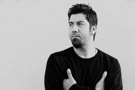 Премьера: новая песня Deftones Doomed User