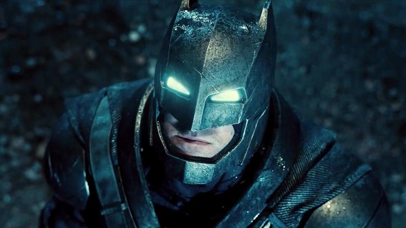 Костюм Бэтмена: как менялся наряд супергероя в кино