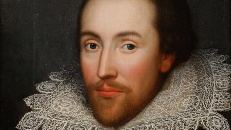 Череп Уильяма Шекспира был похищен из могилы