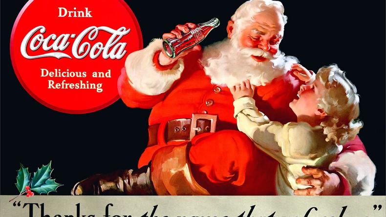 130 лет Кока-Коле: интересные факты об известной газировке