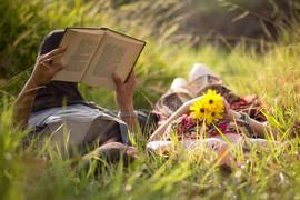 10 лучших книг этой весны