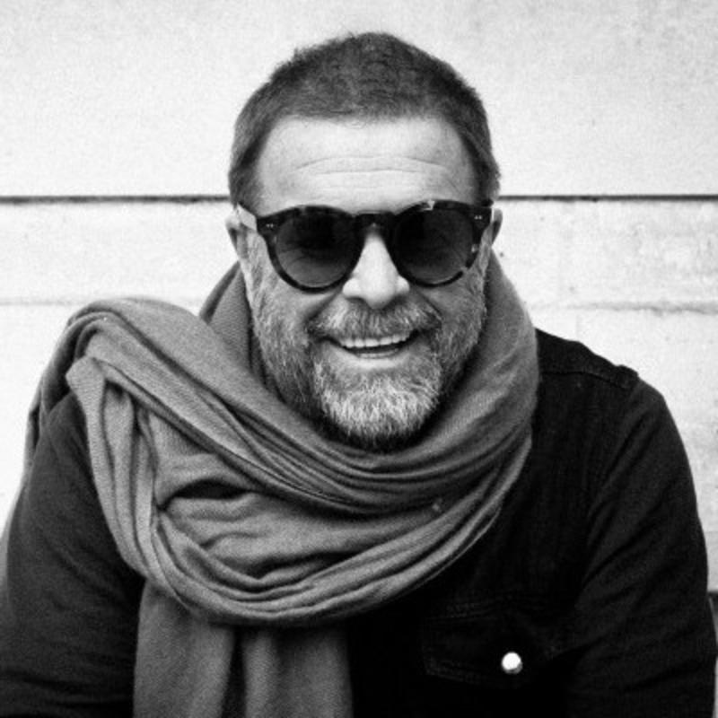 Куда пойти на неделе: SunSay, Гребенщиков и Французская весна Куда пойти на неделе: SunSay, Гребенщиков и Французская весна