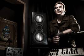 Эксклюзивное интервью The Prodigy: мы очень любим то, чем занимаемся
