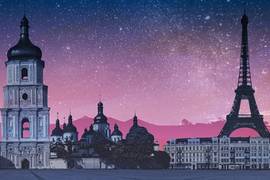 Французская весна 2016: лучшие театральные постановки