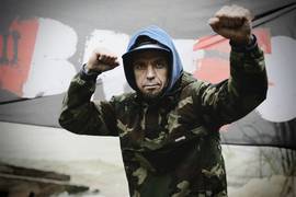 Куда пойти на неделе: Сергей Михалок, Молодой театр и Андрухович