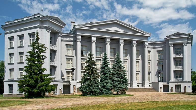 Музей истории Украины приглашает на ночную экскурсию и квесты