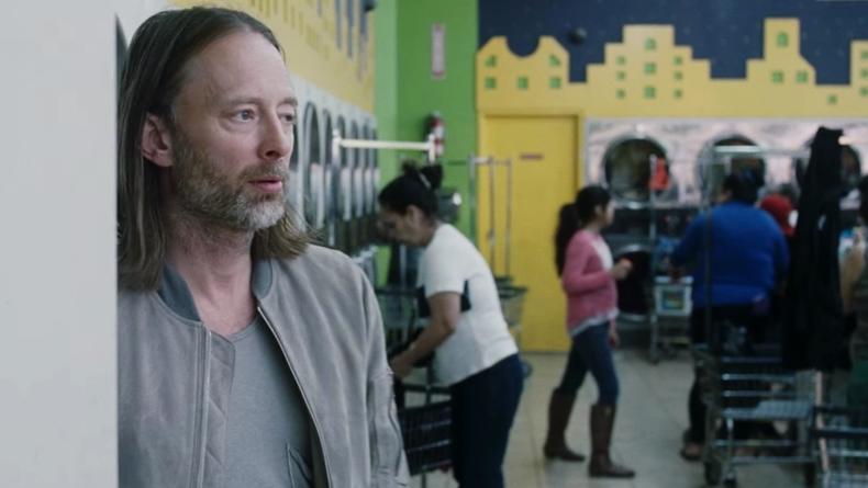 Пол Томас Андерсон снял новый клип Radiohead