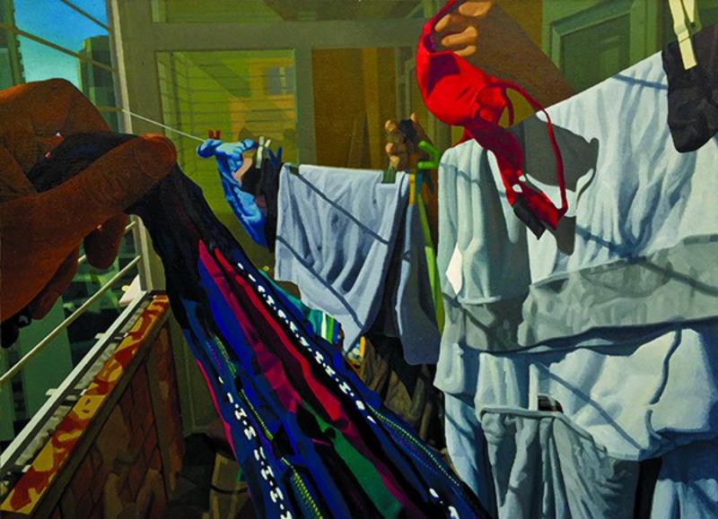 План действий на уикенд: День Европы и Ночь музеев