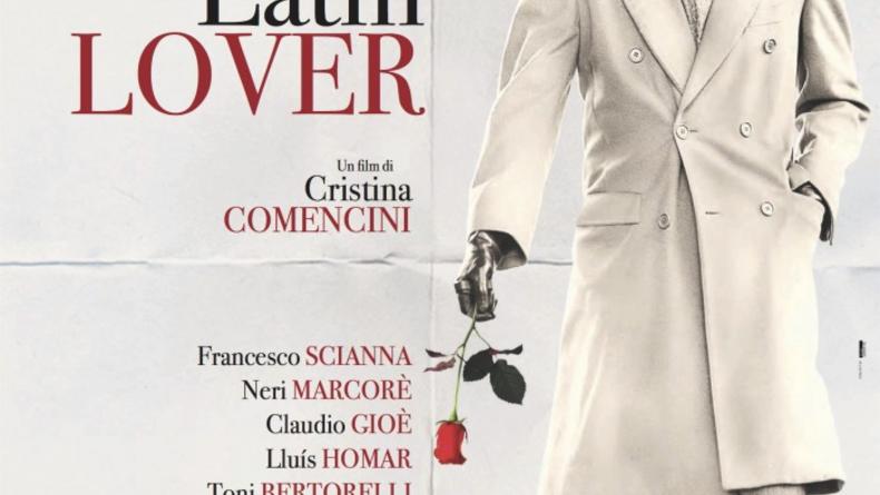 Латинский любовник (Неделя итальянского кино)