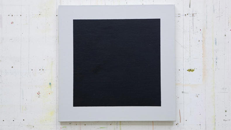 В Мистецьком Арсенале научат рисовать Черный квадрат