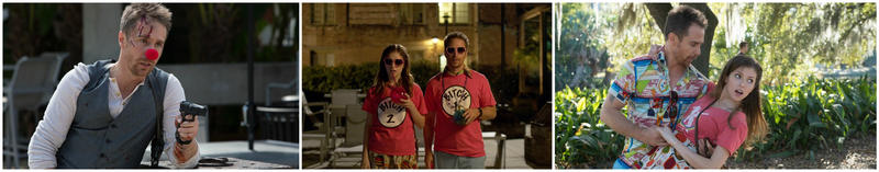 Кинопремьеры: Джордж Клуни и Черепашки-ниндзя