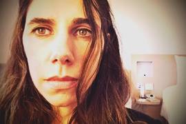 Премьера: новый клип PJ Harvey