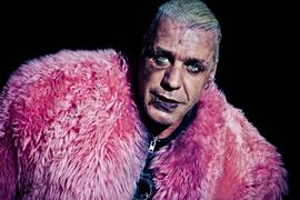 Rammstein презентовали новую песню