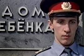 На Одесском кинофестивале покажут украинскую ретроспективу