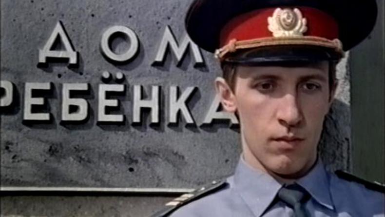 На Одесском кинофестивале покажут украинскую ретроспективу