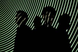 В Киеве выступят французские электронщики Telepopmusik