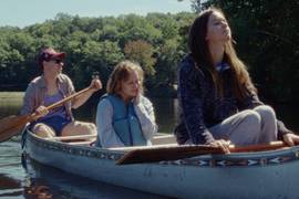 Одесский кинофестиваль объявил программу