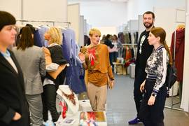 В Киеве пройдет фэшн мероприятие Fashion Air Days
