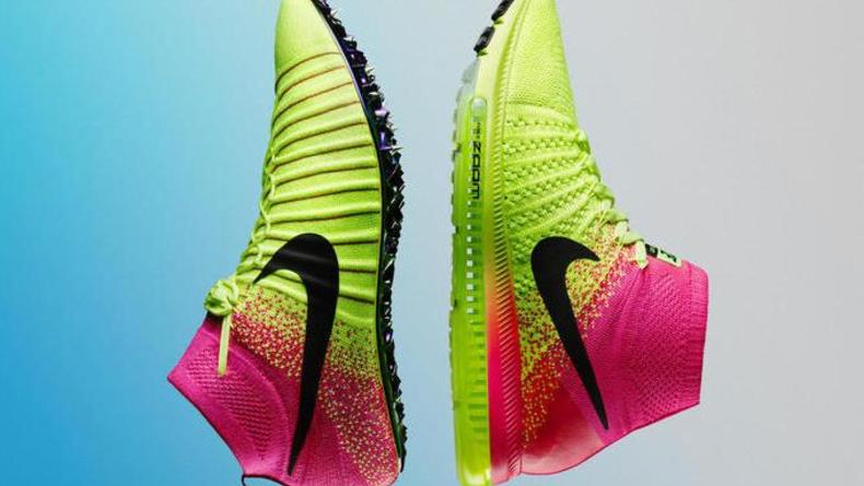 Nike выпустили коллекцию кроссовок к Олимпийским играм