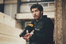 На Одесском кинофестивале покажут сериалы