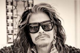 Лидер  Aerosmith выпустил первый сольный альбом