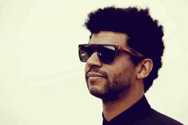 Ди-джей Jamie Jones выступит на Z-Games