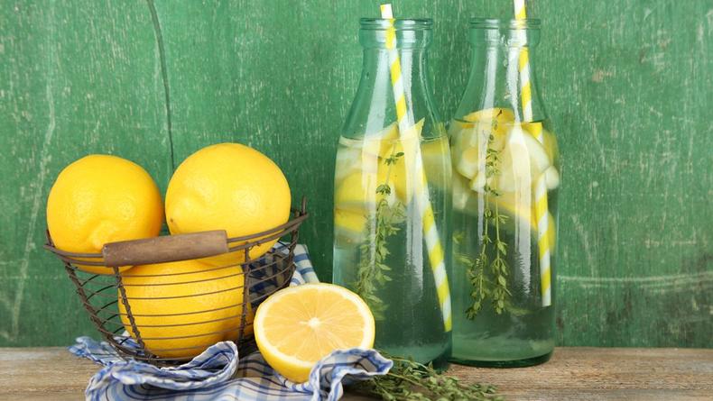 В Киеве пройдет благотворительный День лимонада
