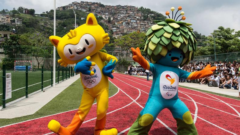 Куда пойти на неделе: Олимпиада в Рио, дракон и Sziget-2016 онлайн