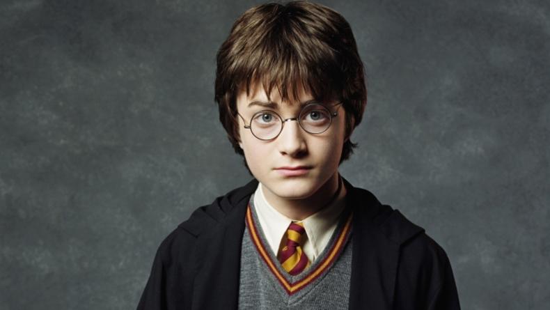 В Лондоне отметят 20-летие со дня выхода Гарри Поттера