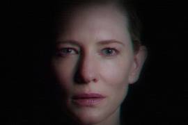 Премьера: новый клип Massive Attack с Кейт Бланшетт