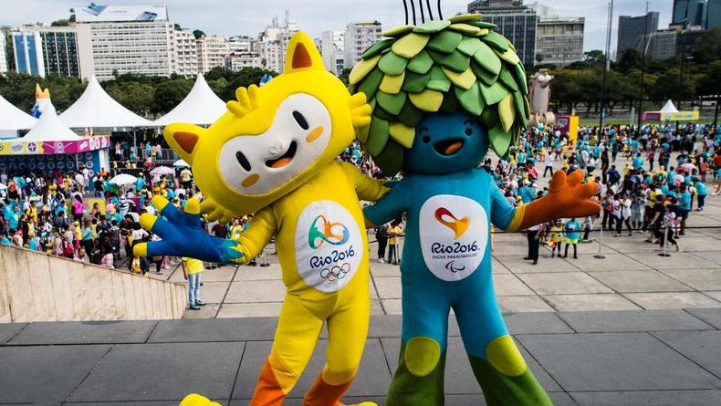 План действий на уикенд: Олимпиада, дракон и Педро Альмодовар