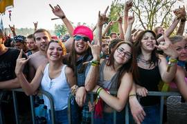 Zaxidfest 2016: кого слушать на фестивале