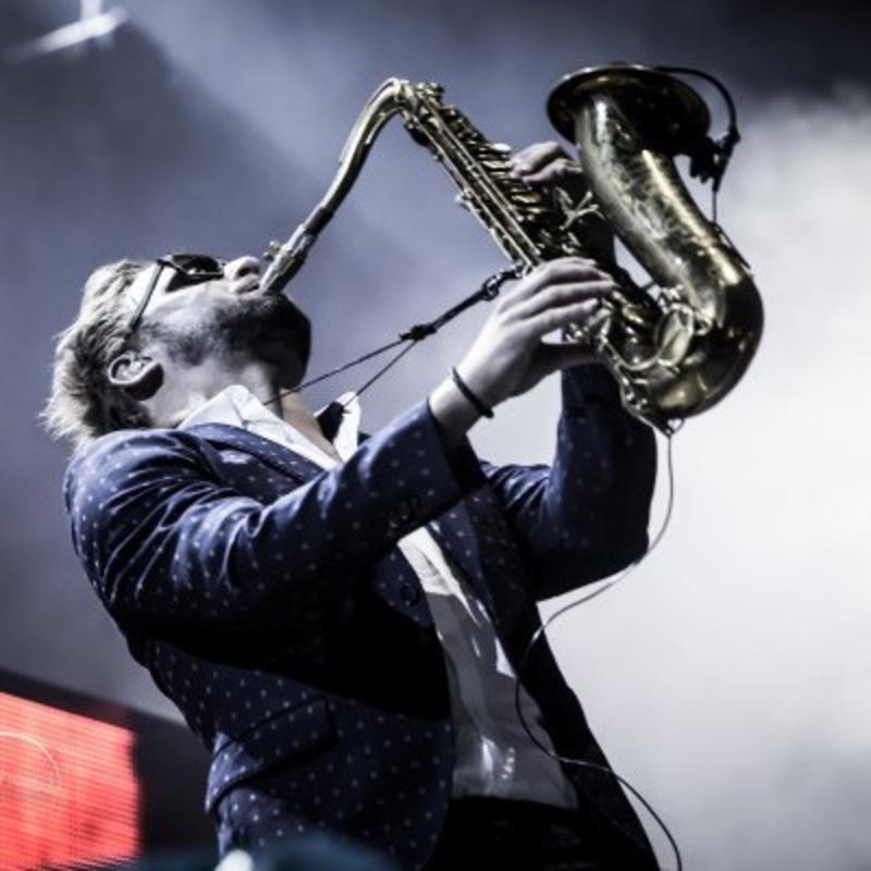 Кого слушать на фестивале Koktebel Jazz Festival Кого слушать на фестивале Koktebel Jazz Festival