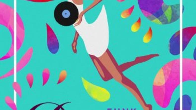 Джаз на крыше: Funk Джаз на крыше: Funk