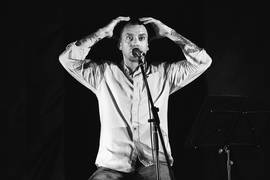 Куда пойти на неделе: Brutto и Гамлет