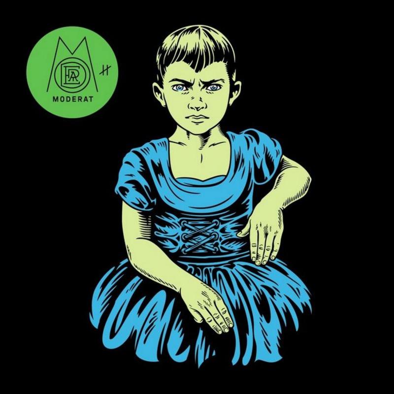 Moderat, Нино Катамадзе и Ассаи: ТОП-10 концертов сентября Moderat, Нино Катамадзе и Ассаи: ТОП-10 концертов сентября