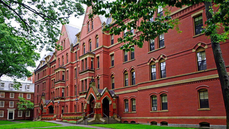 10 самых старых университетов с историей
